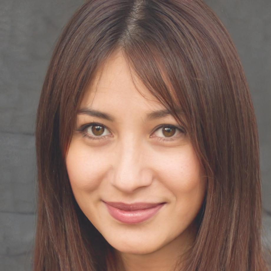 Saoirse Dunleavy portrait